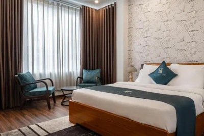 Hanoi Bliss Apartment Mai Hac De – 照片 2