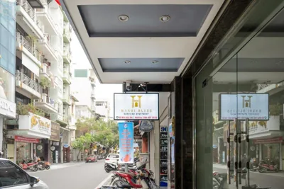 Hanoi Bliss Apartment Mai Hac De – 照片 4