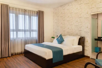 Hanoi Bliss Apartment Mai Hac De – 照片 5