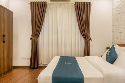 Hanoi Bliss Apartment Mai Hac De – 照片 11