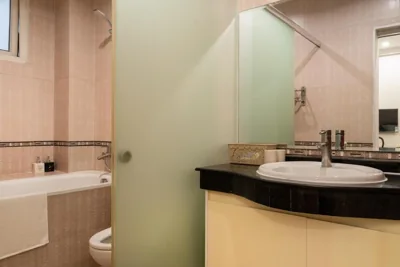 Hanoi Bliss Apartment Mai Hac De – 照片 13