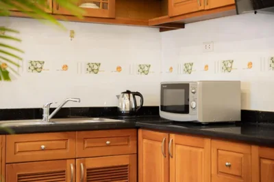 Hanoi Bliss Apartment Mai Hac De – 照片 15
